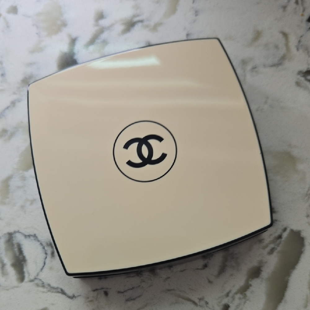 Chanel Les Beiges Eye Palette